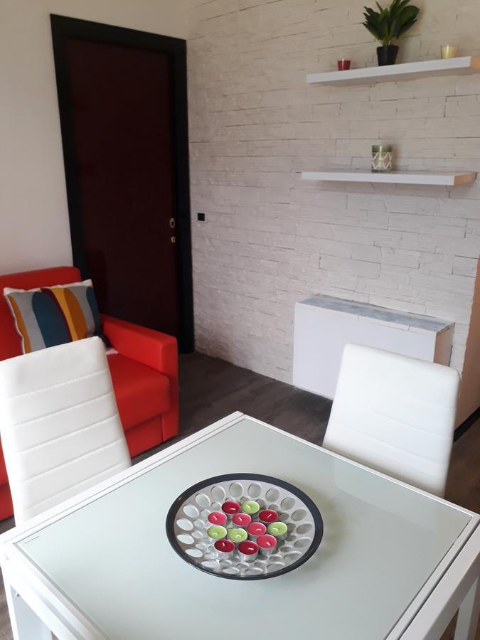 Campione Giulia Exclusive Lakefront Apartment By Gardadomusmea Campione del Garda Kültér fotó
