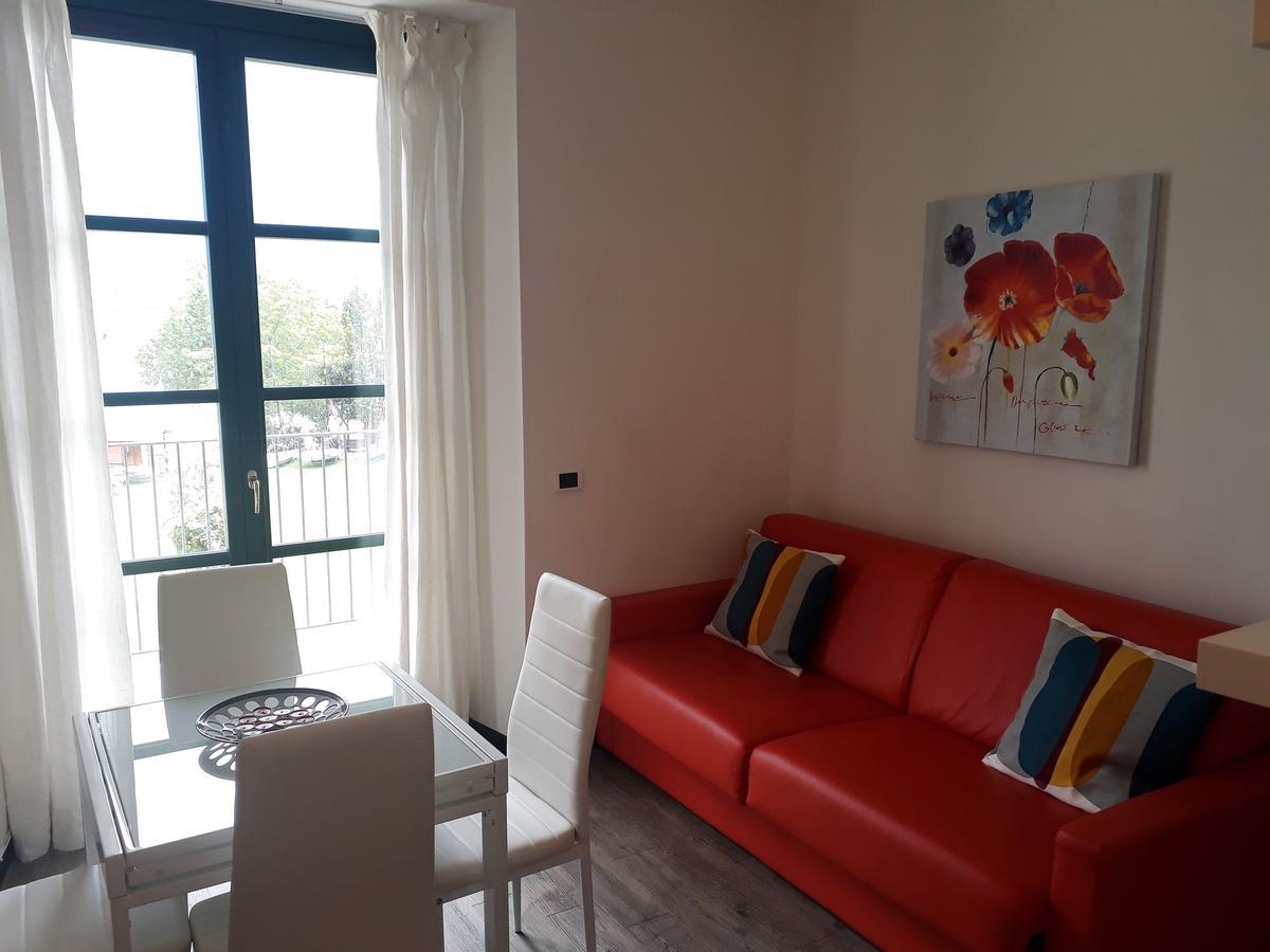 Campione Giulia Exclusive Lakefront Apartment By Gardadomusmea Campione del Garda Kültér fotó